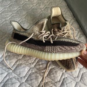 YEEZY BOOST 🚨🚨 “Zyon”